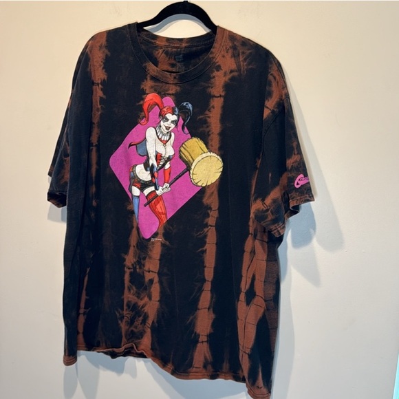 🌈Ritual Treasures Custom Tie Dye / Reverse Dye Listing🌈 - Picture 5 of 16